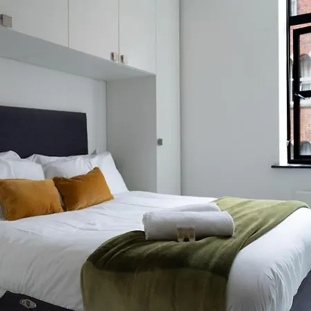 The Calls,stylish One Bedroom Apartment *