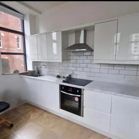 The Calls,stylish One Bedroom Leeds (West Yorkshire)