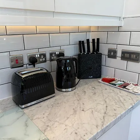 Apartment The Calls,stylish One Bedroom Leeds (West Yorkshire)