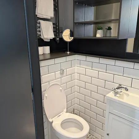 The Calls,stylish One Bedroom Leeds (West Yorkshire)